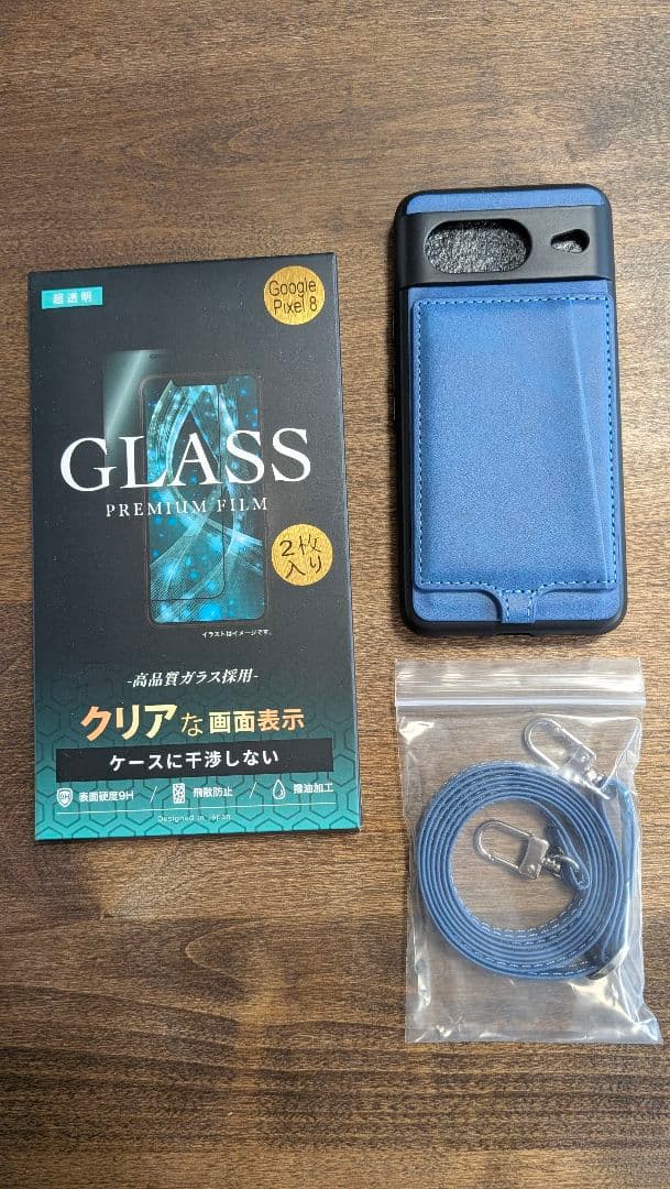 【美品】Google Pixel 8 256GB Obsidian SIMフリー