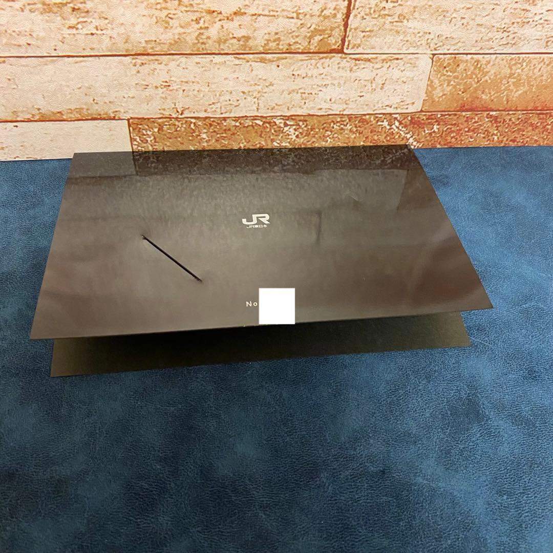 E5系　はやぶさ　非売品　Suica