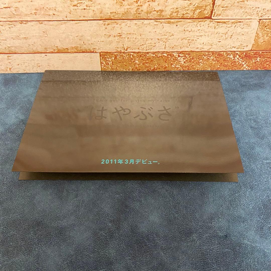 E5系　はやぶさ　非売品　Suica