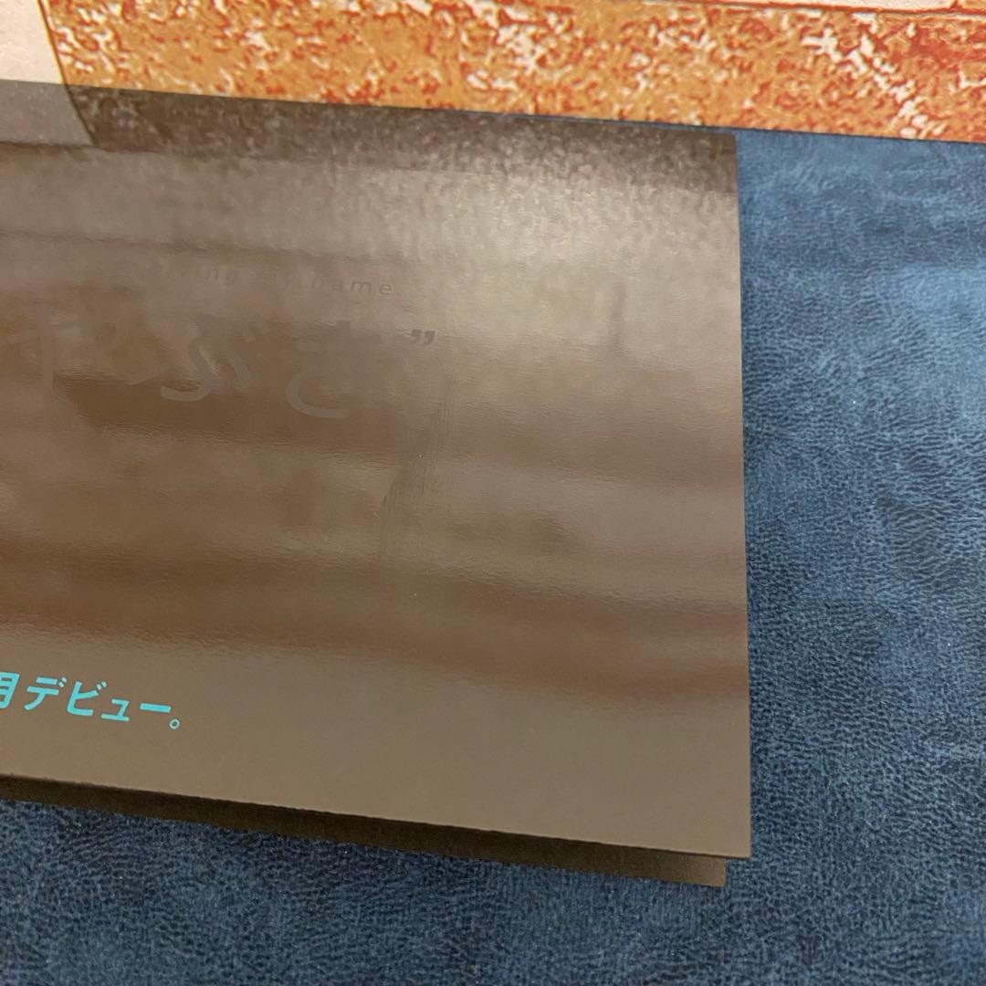 E5系　はやぶさ　非売品　Suica