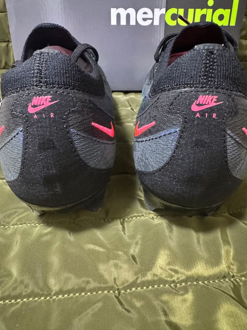 ズーム マーキュリアル ヴェイパー 16 エリート AM 95 SE FG