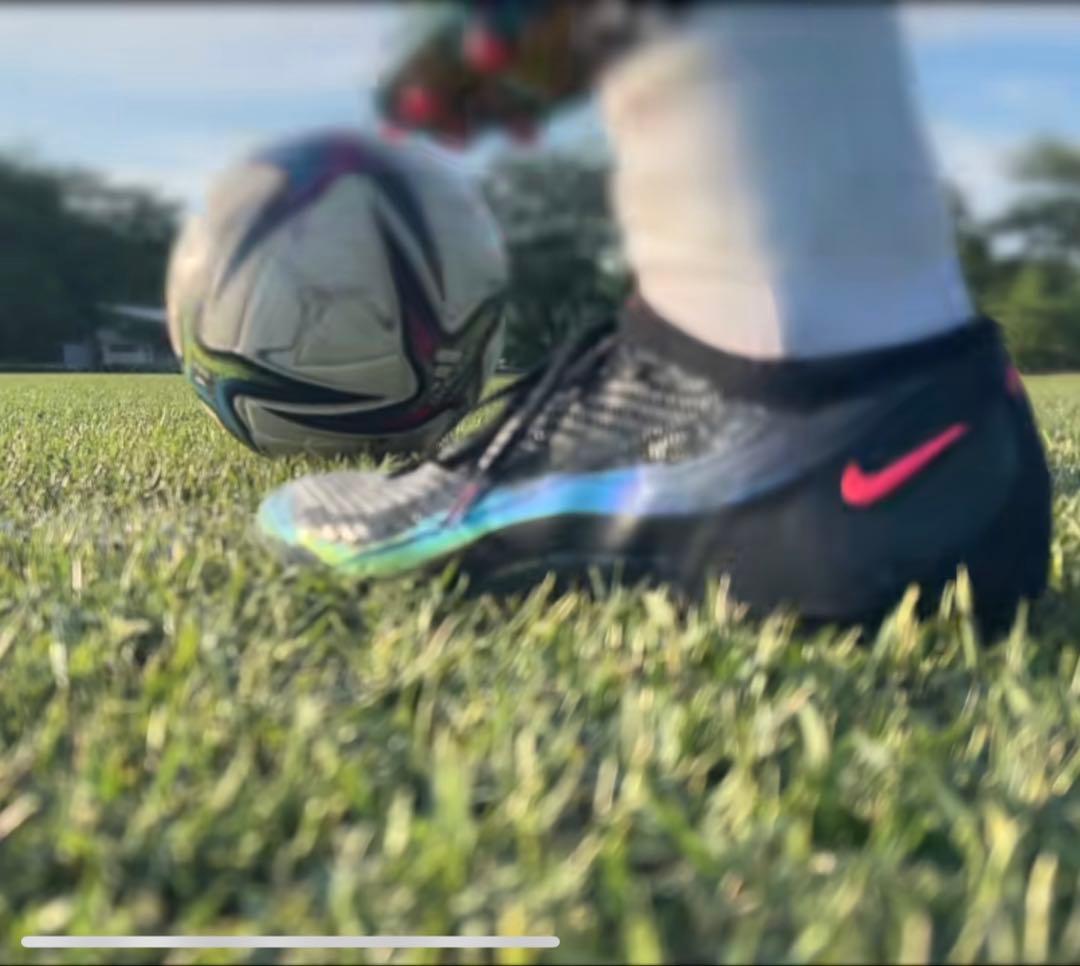 ズーム マーキュリアル ヴェイパー 16 エリート AM 95 SE FG