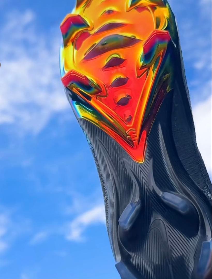 ズーム マーキュリアル ヴェイパー 16 エリート AM 95 SE FG