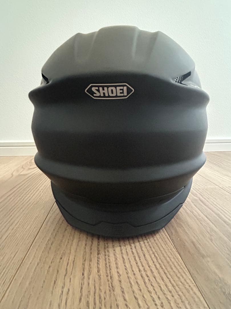 SHOEI VFX-WR Mサイズ　ゴーグルセット