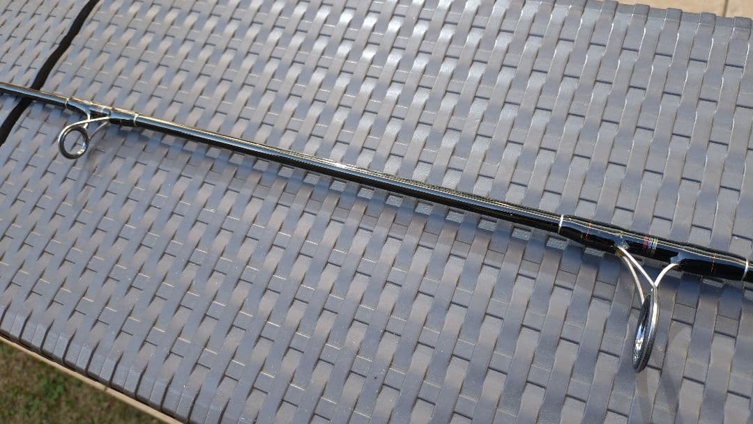 カーペンタールアーおまけ付　オフショアスティックGTK-66SJ