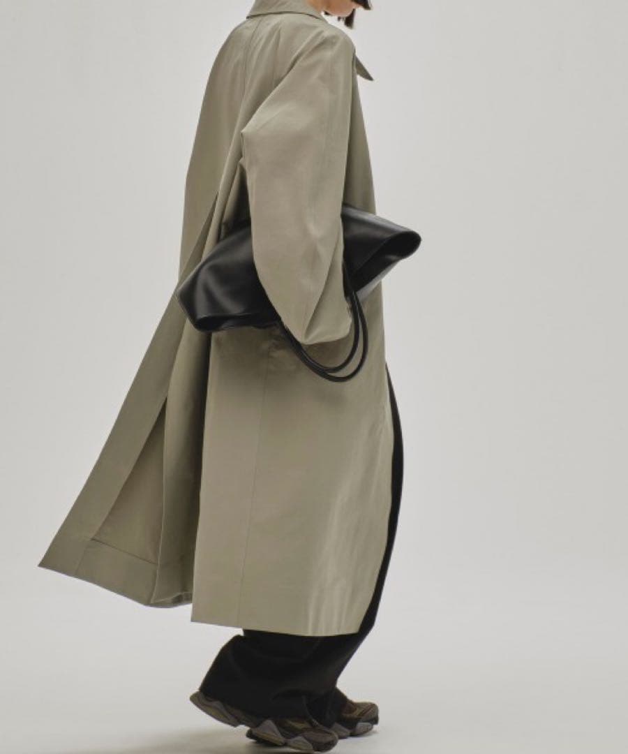 TODAYFUL Soutiencollar Spring Coat未使用