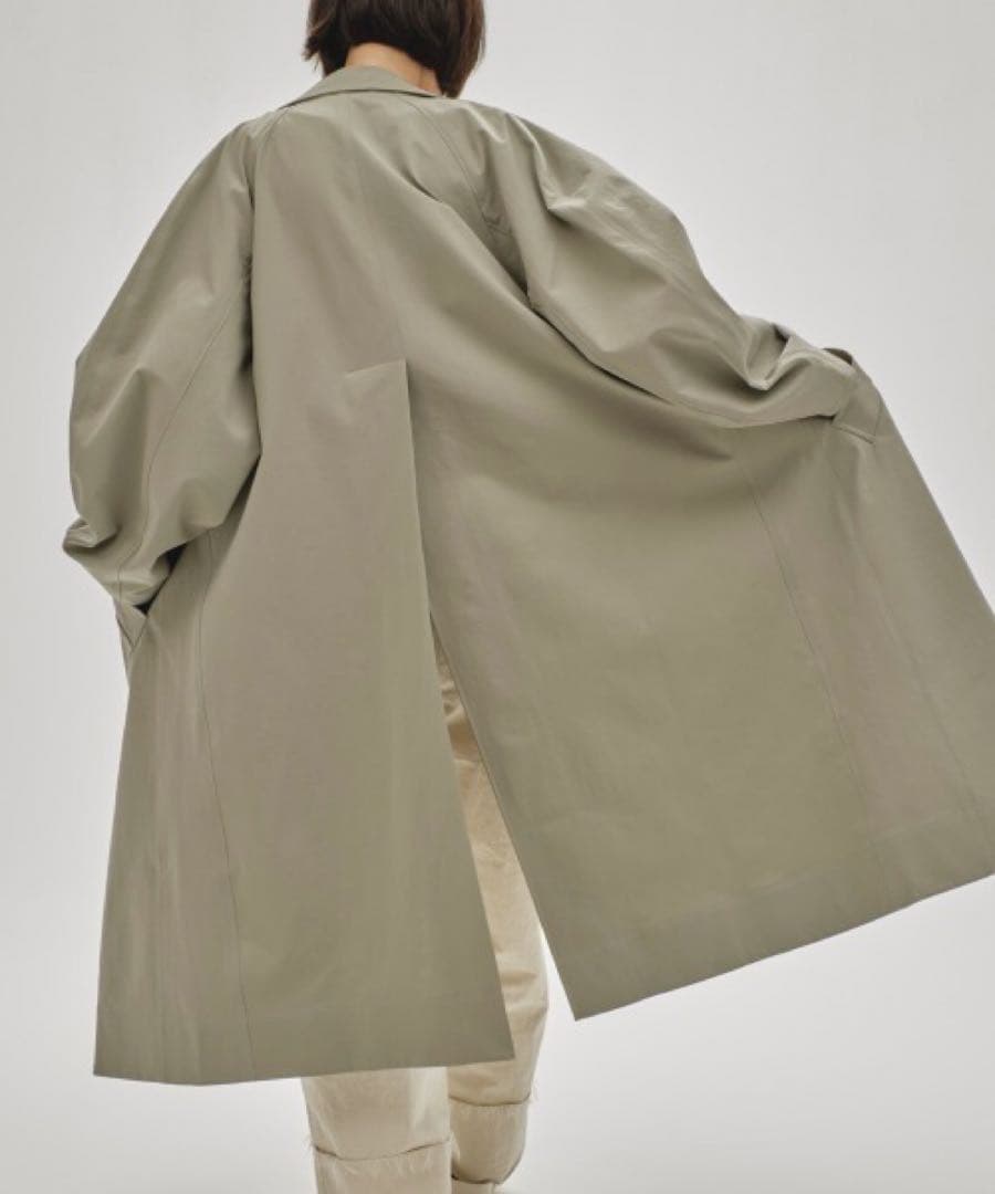 TODAYFUL Soutiencollar Spring Coat未使用