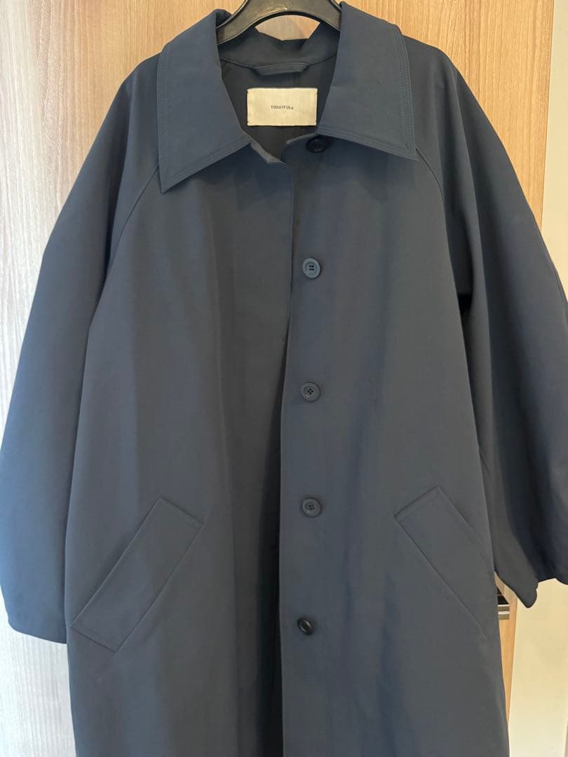 TODAYFUL Soutiencollar Spring Coat未使用