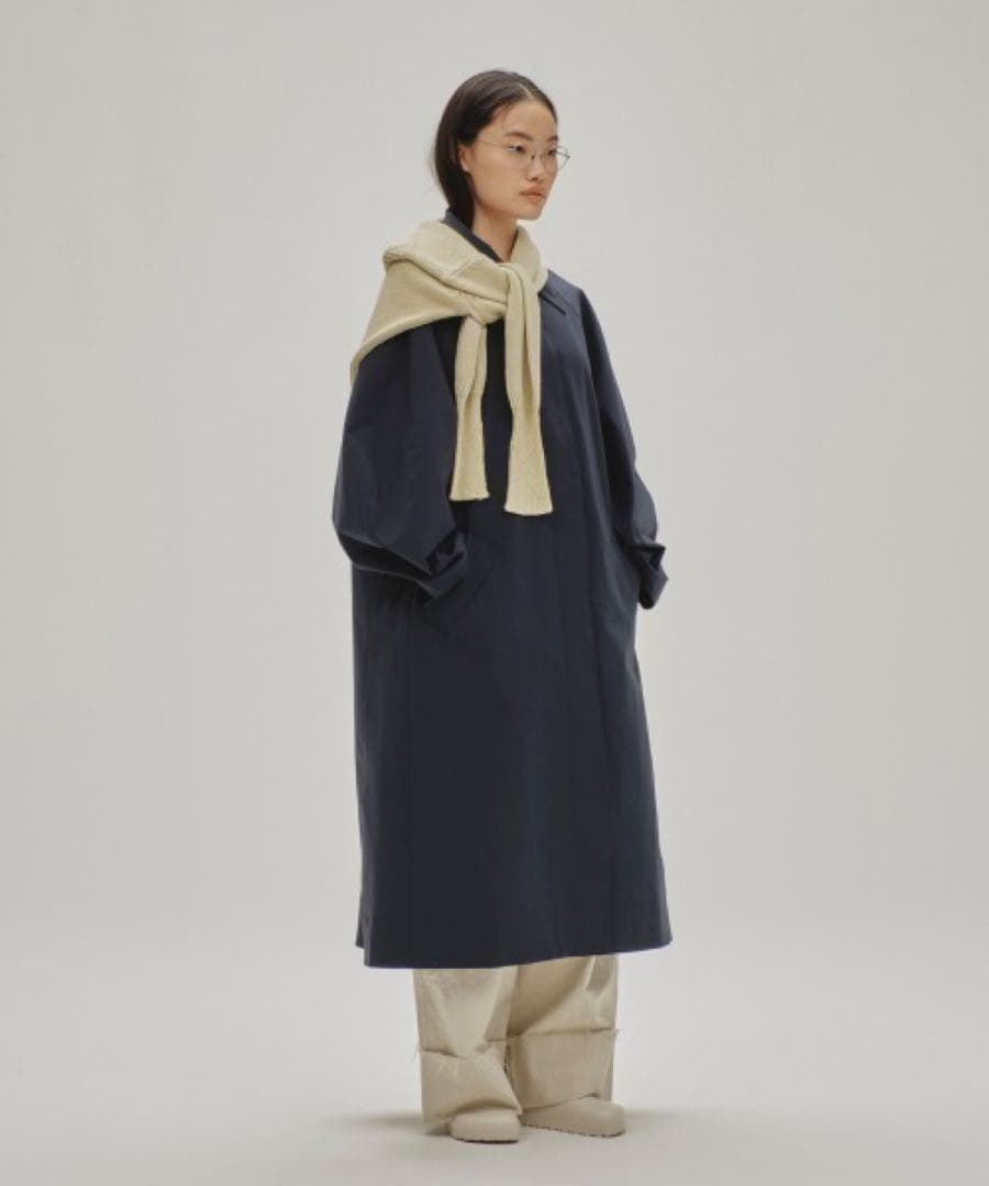 TODAYFUL Soutiencollar Spring Coat未使用