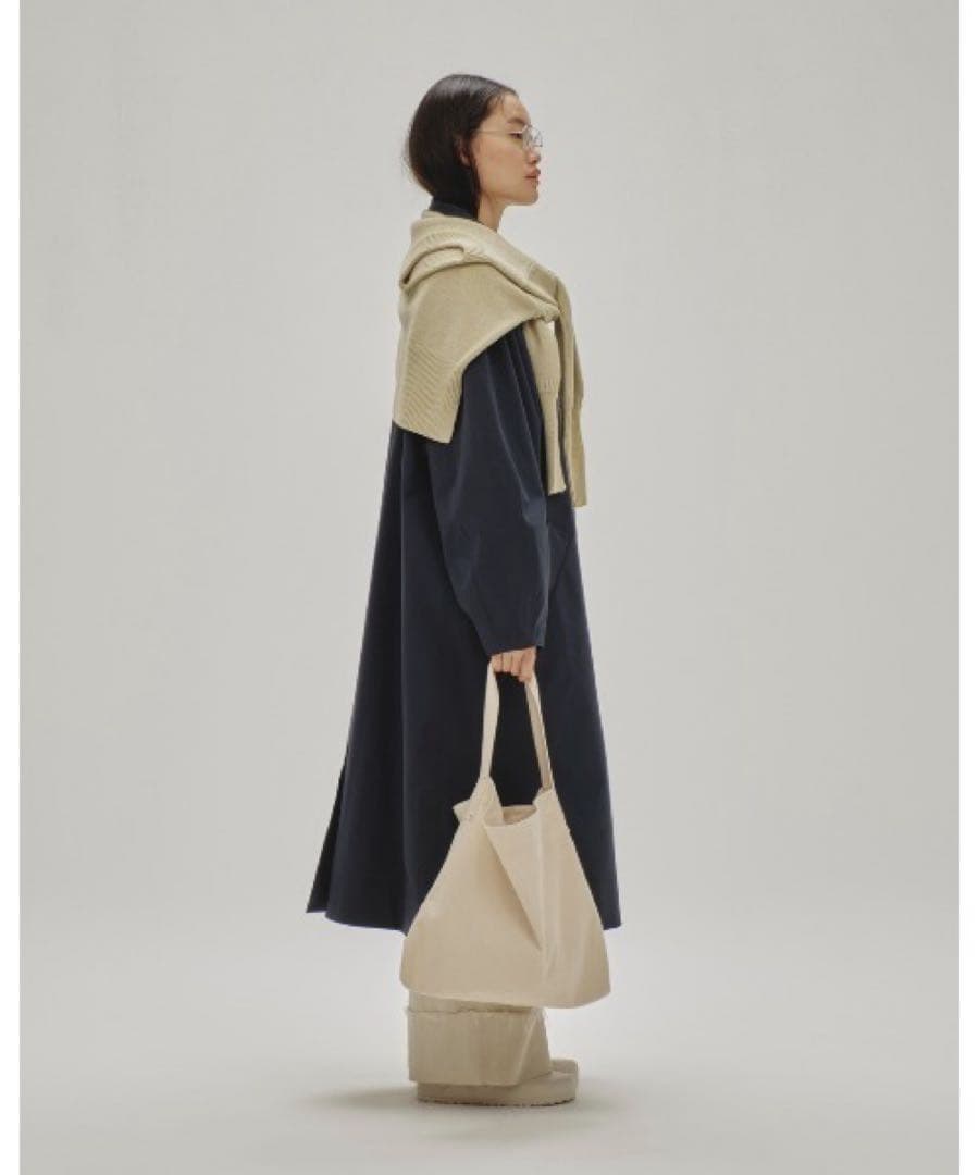 TODAYFUL Soutiencollar Spring Coat未使用