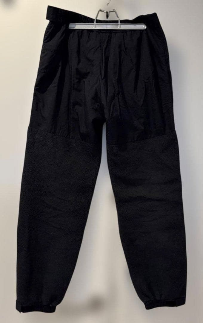 K*u様 THE NORTH FACE デナリスリップオンパンツ Lサイズ ブラ