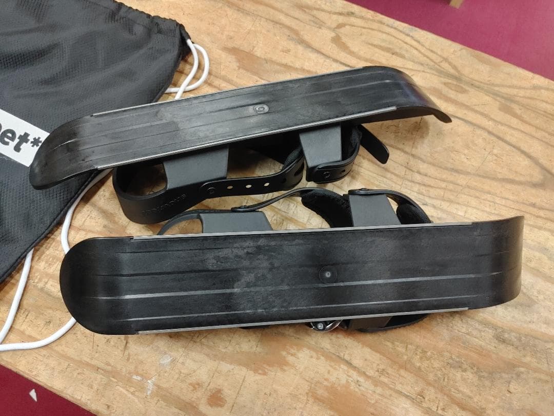 スノーフィート FEET PRO