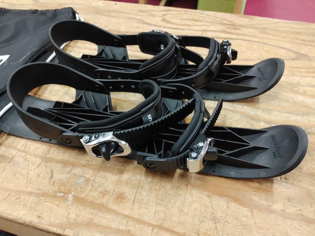 スノーフィート FEET PRO