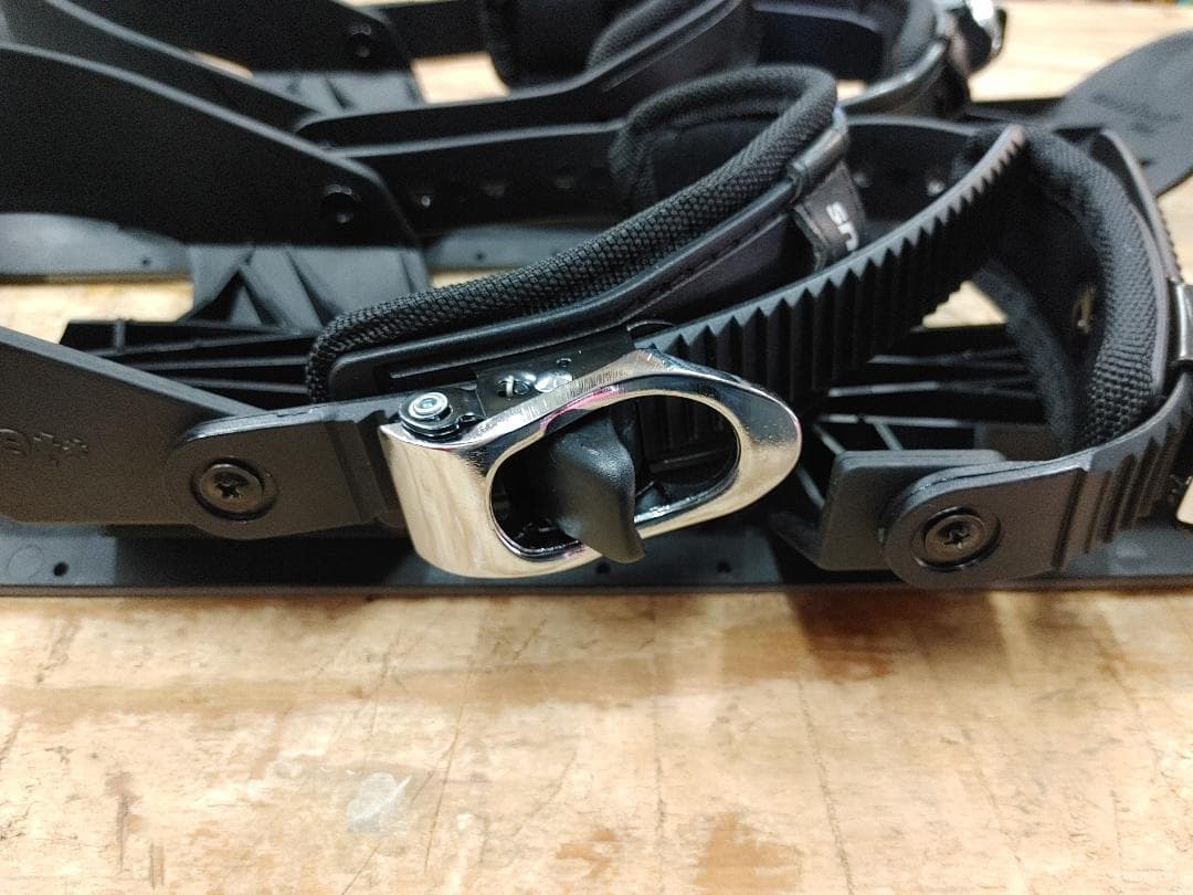 スノーフィート FEET PRO