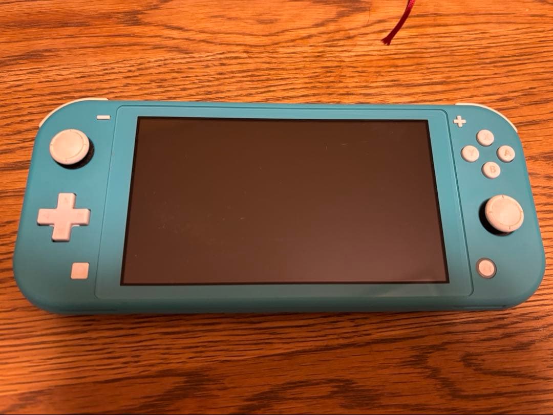 ニンテンドースイッチ　ライト