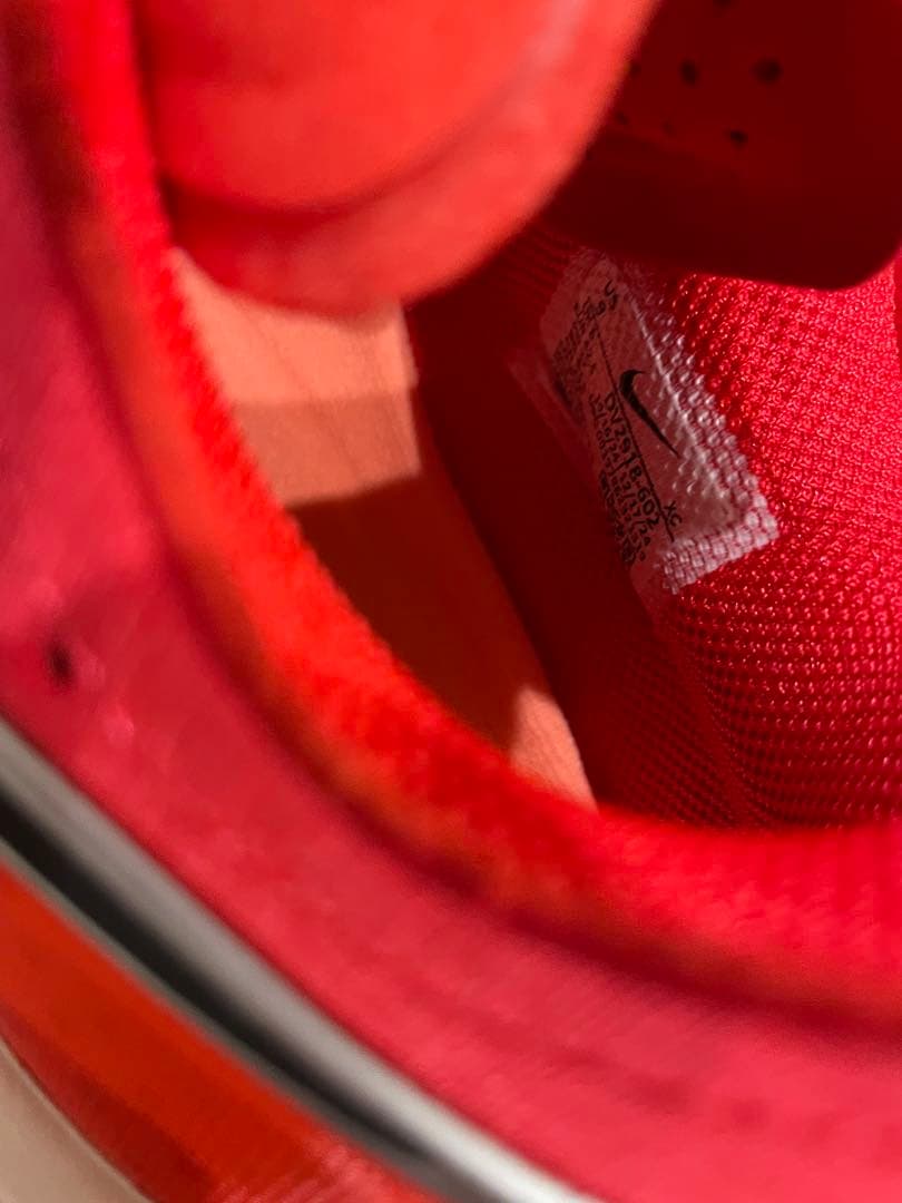 新品未使用　ナイキ　NIKE G.T CUT 3 EP 27cm