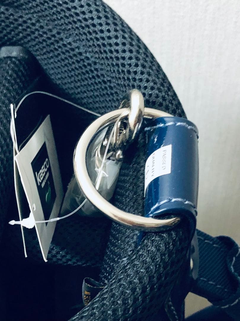 20%OFF新品未使用・美品・送料込★KASCOキャディバック9型