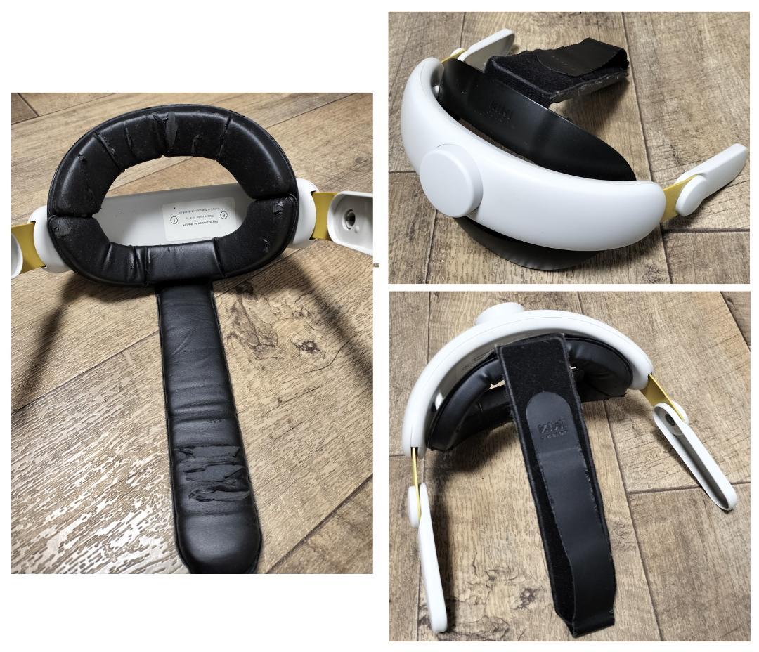  Quest2 128GB+kiwiヘッドセット