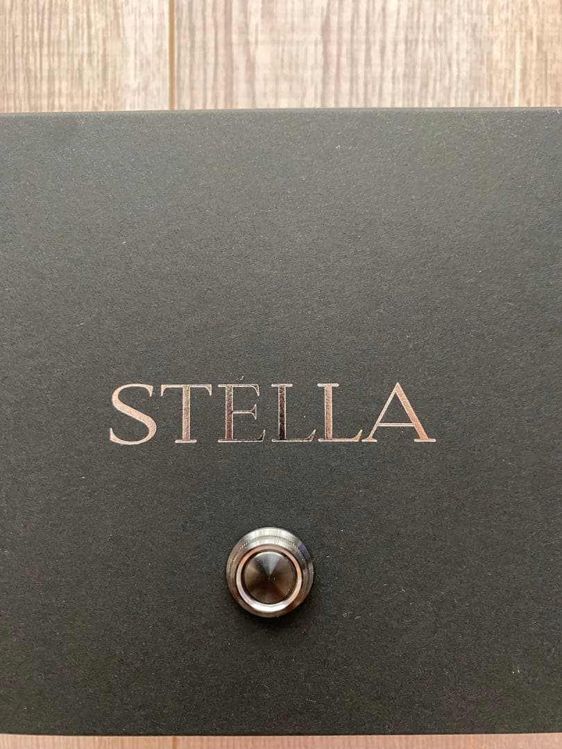 シマノ　22ステラ C5000XG リールスタンド付き