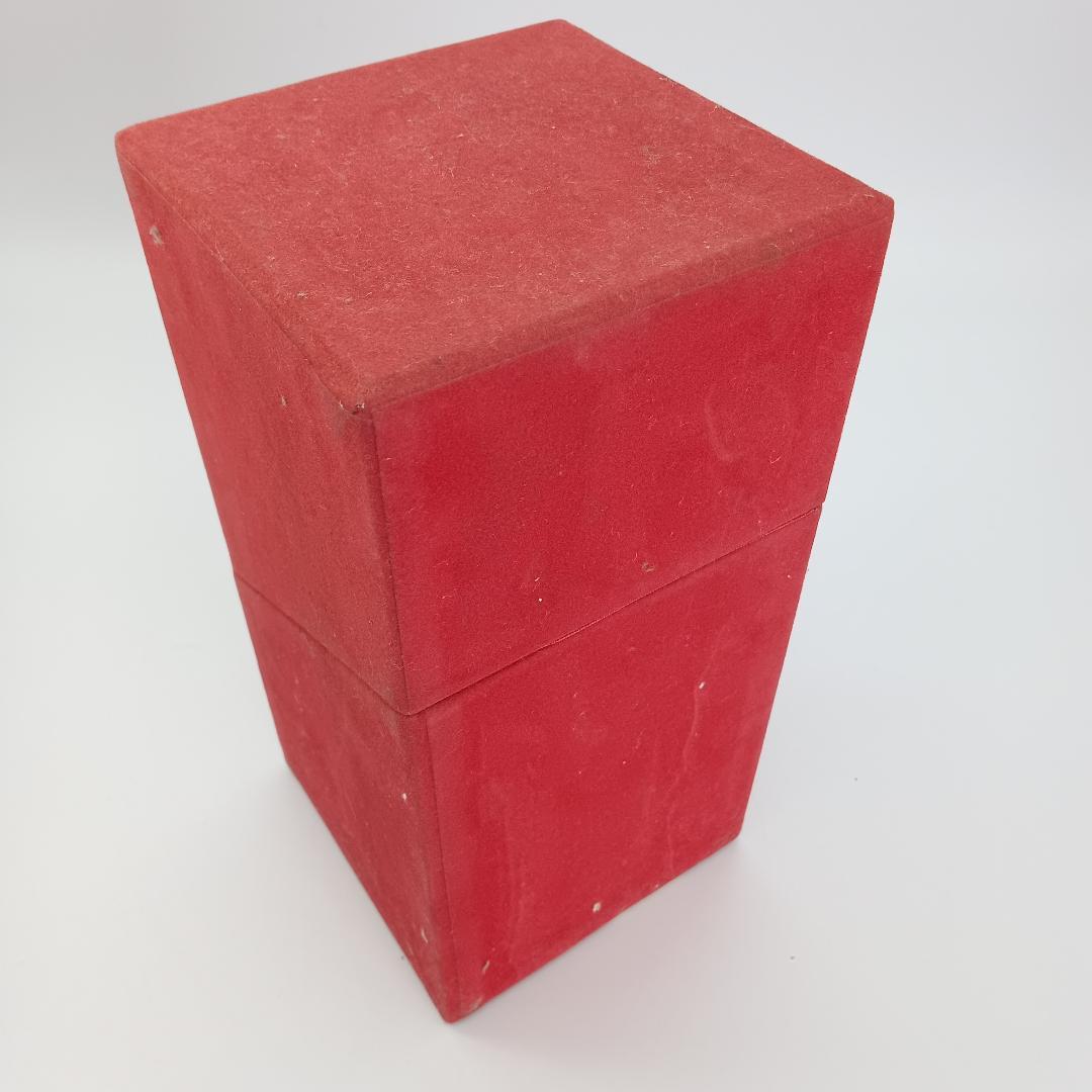 古酒 未開栓 Hennessy ヘネシー ナポレオン シルバートップ 箱有り