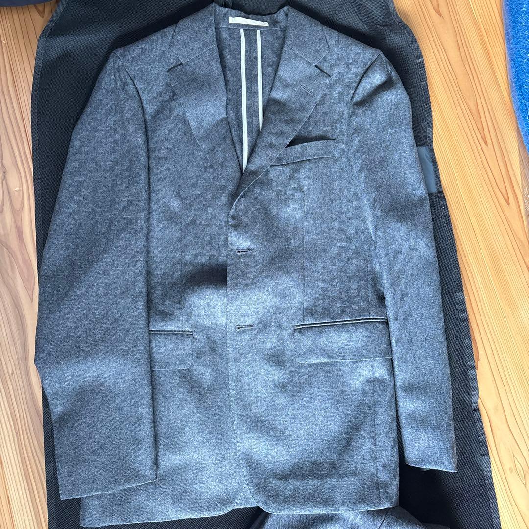 north  　FranklinTailored セットアップ