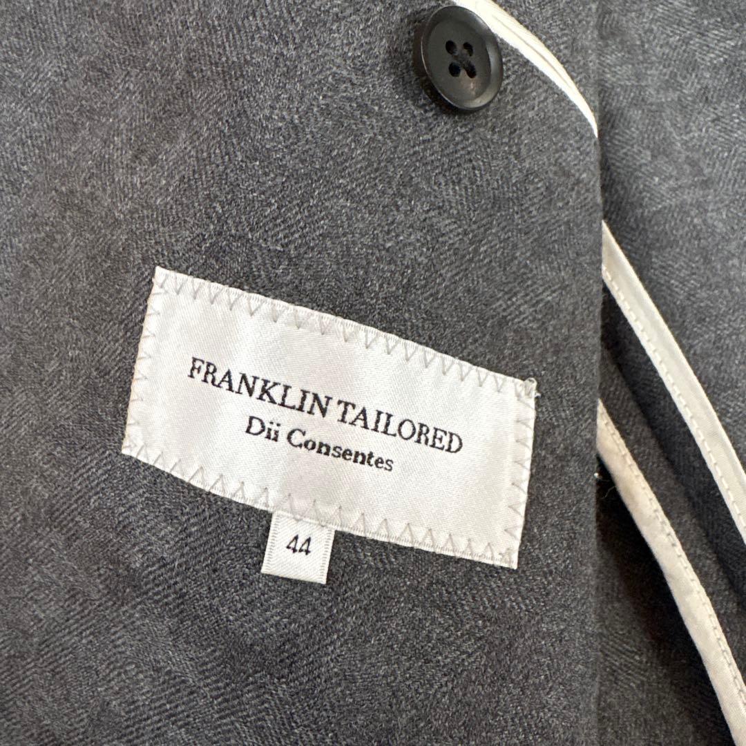 north  　FranklinTailored セットアップ