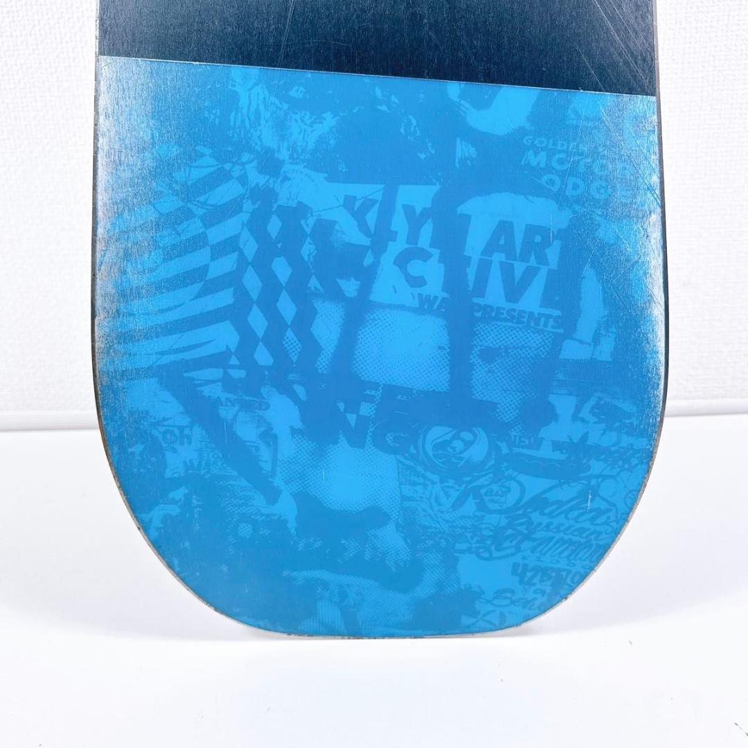 K2 world wide weapon 147cm head ビンディング