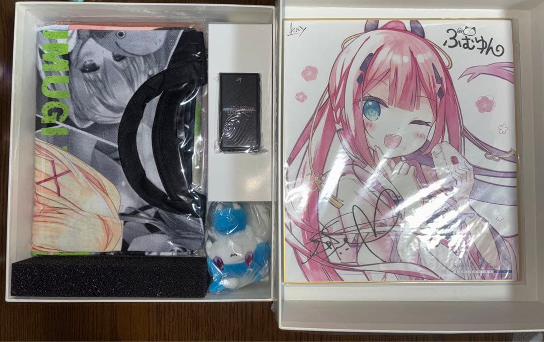 Summer Pockets ソフマップ　豪華限定版