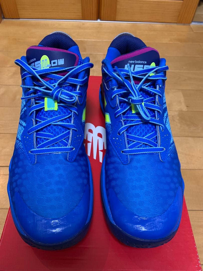 ニューバランスNew balance HESI lowV2 US9