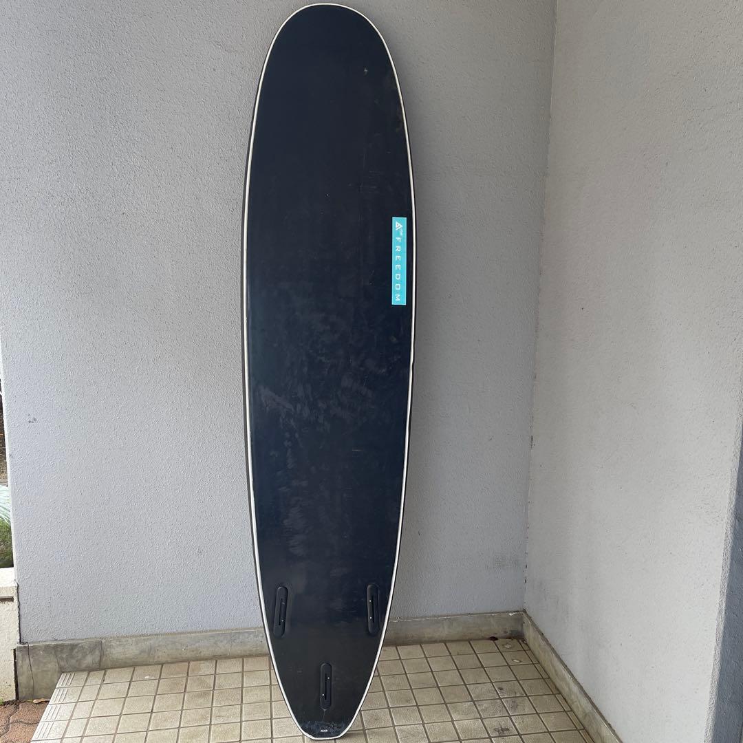 Turbo Freedom ファンボード 3フィンボックス