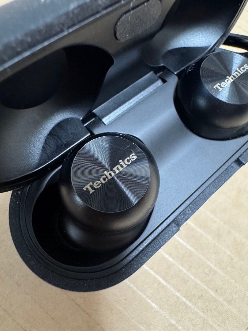 【値下げ中】Technics AZ100