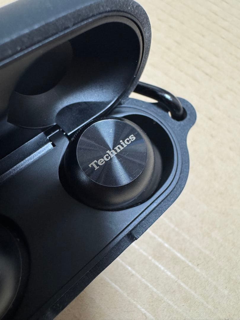 【値下げ中】Technics AZ100