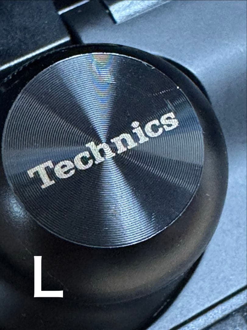 【値下げ中】Technics AZ100