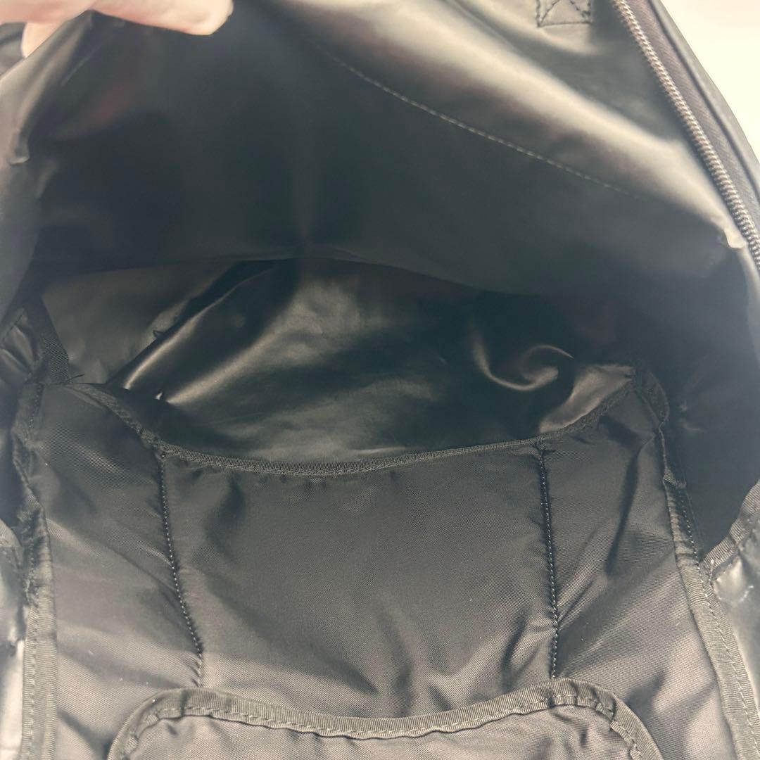 ✨大人気✨ PORTER ヘッドポーター バックパック ブラック 迷彩 激レア✨