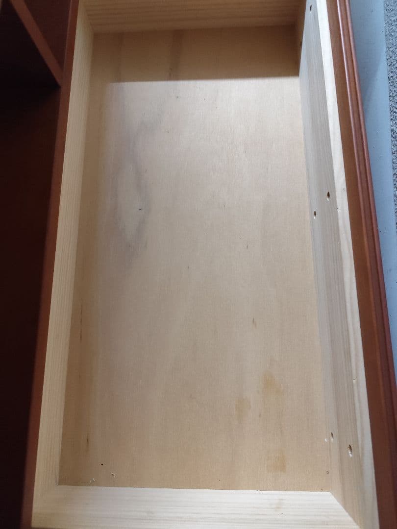 サファイア　ACTUS（アクタス） テレビボード