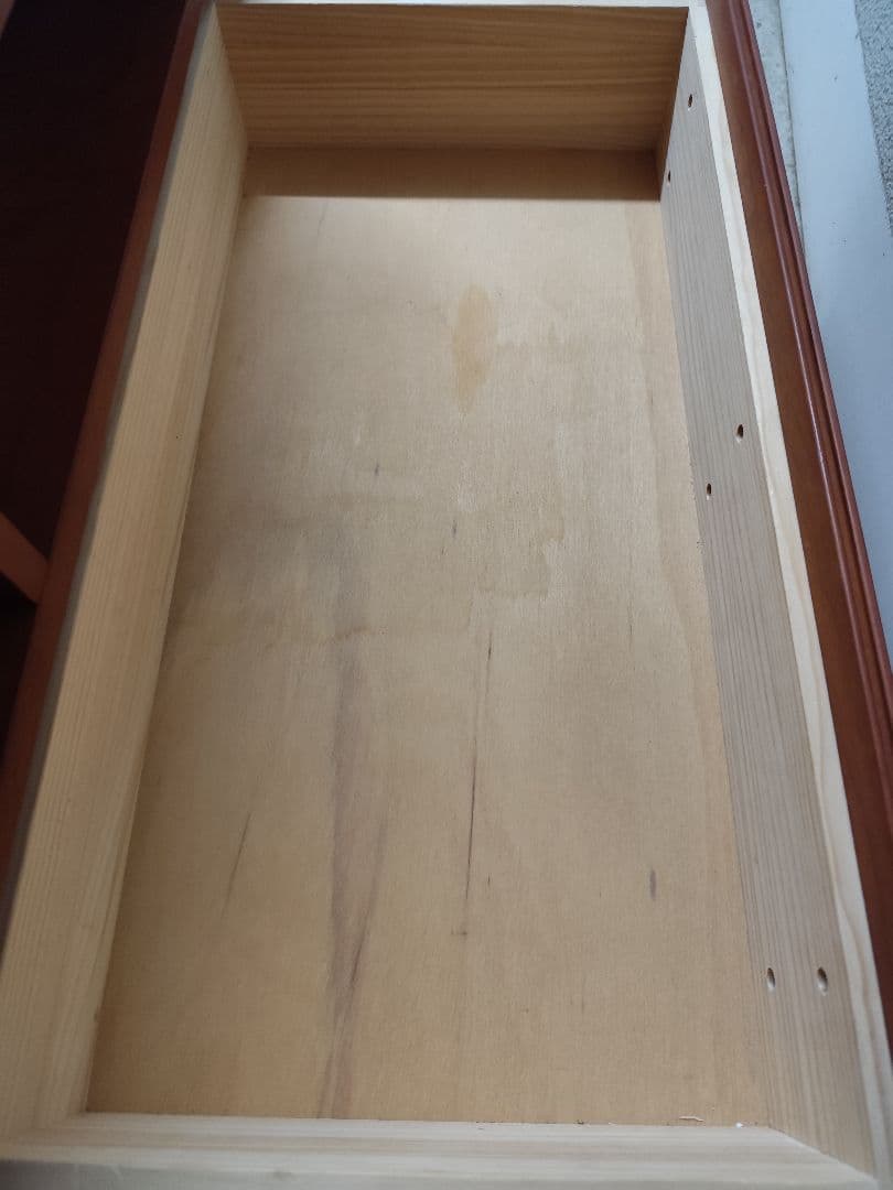 サファイア　ACTUS（アクタス） テレビボード