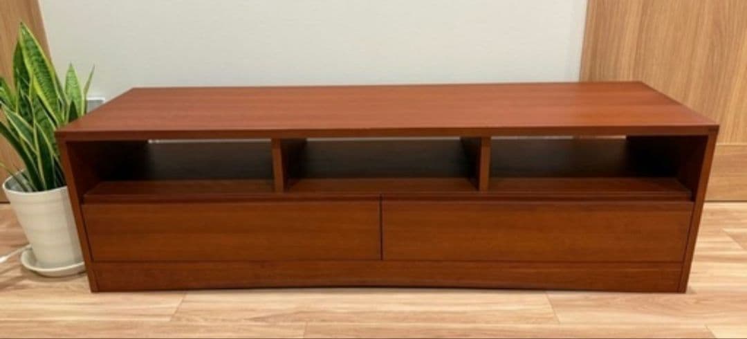 サファイア　ACTUS（アクタス） テレビボード