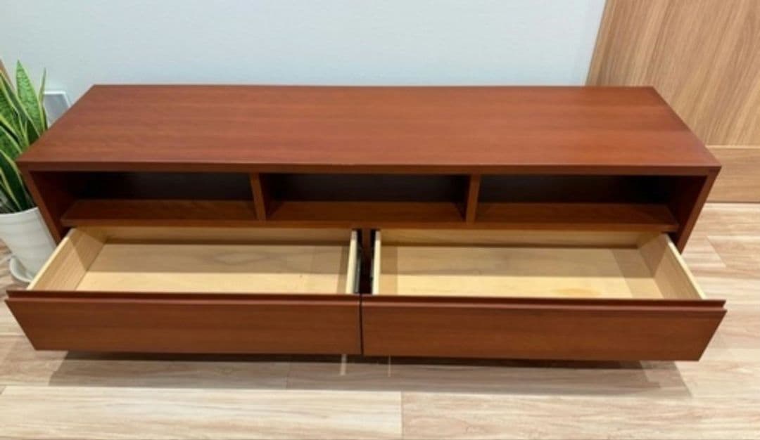 サファイア　ACTUS（アクタス） テレビボード