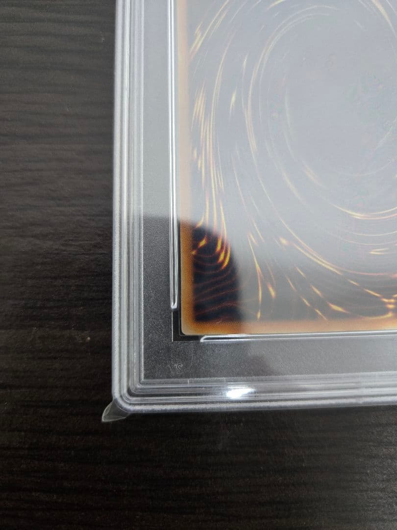 スキルドレイン ノーパラ PSA10