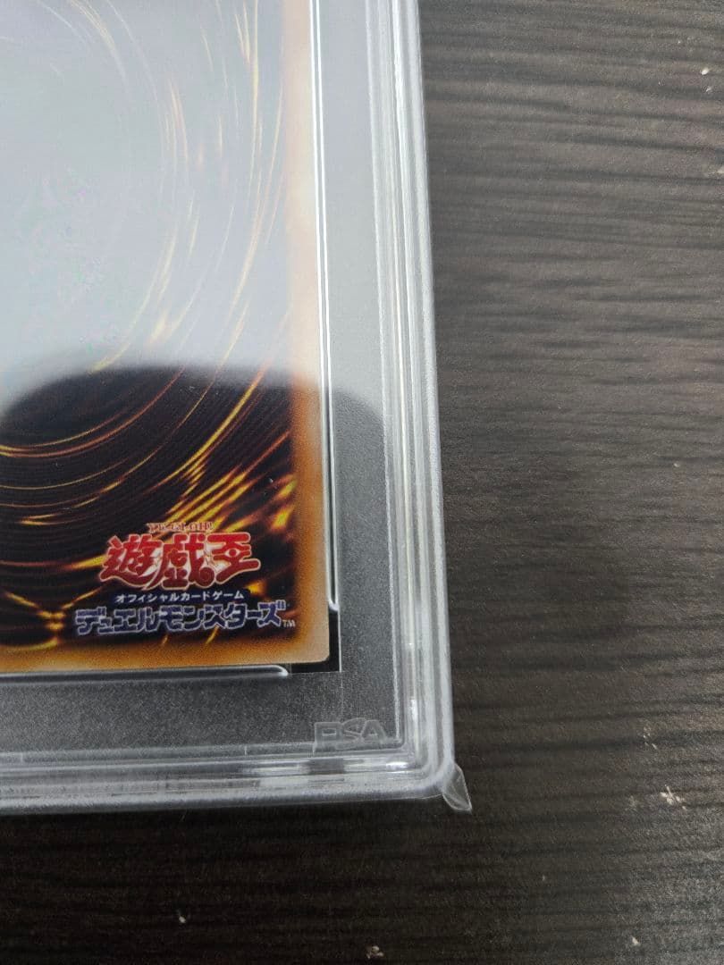 スキルドレイン ノーパラ PSA10