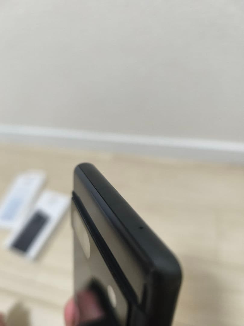 【美品】Google Pixel 7a シー　シムフリー