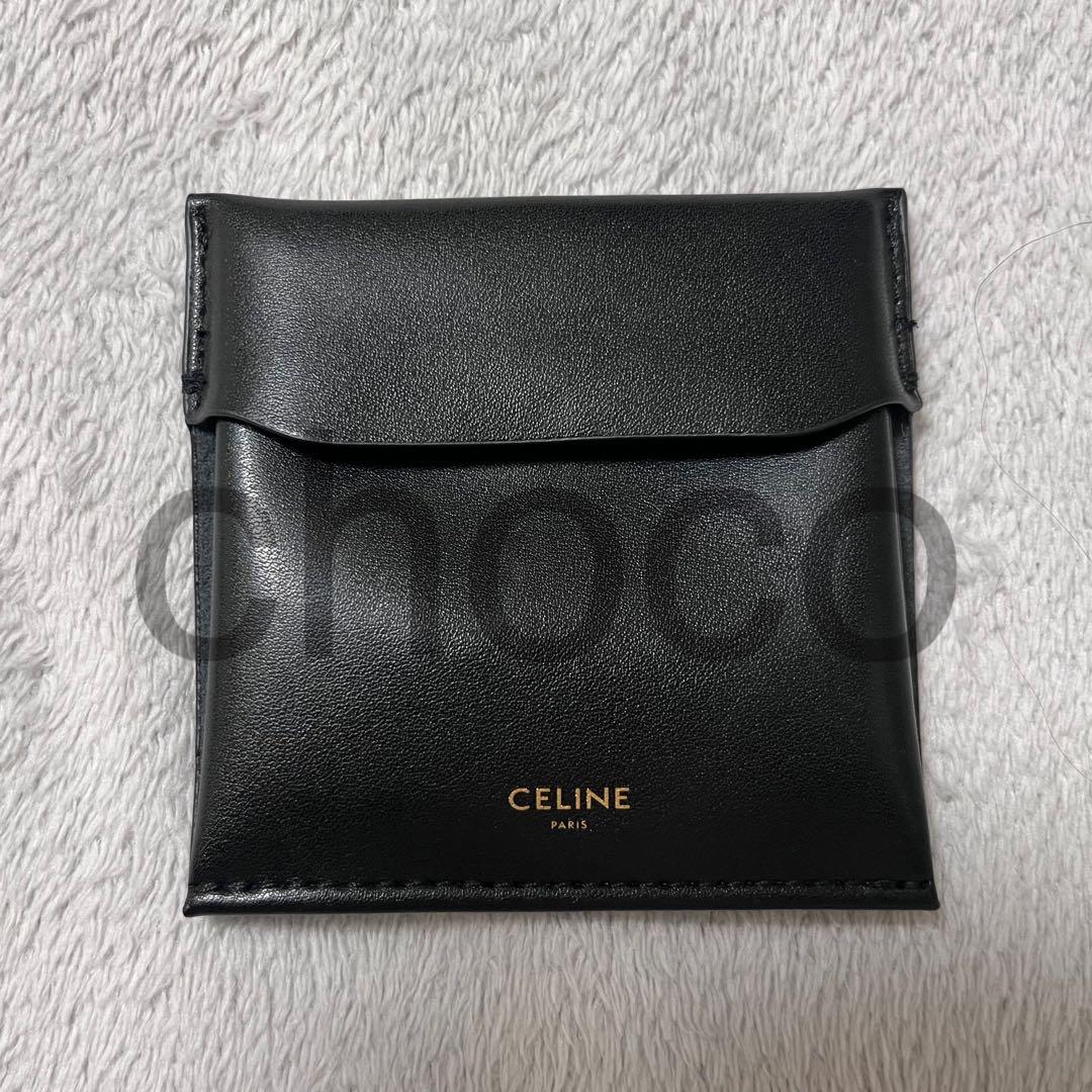 トリオンフ アシンメトリックフープ / ゴールドフィニッシュブラス