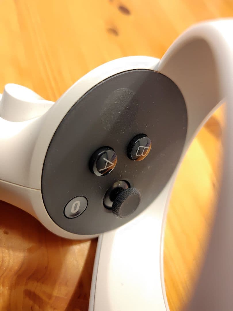  QUEST2 64GB 【ほぼ未使用】【動作確認済】