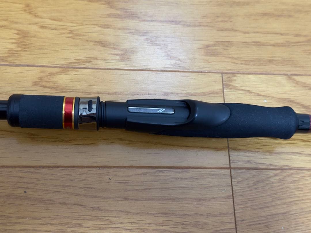 超美品 Foojin'Z GENEROUS 94M 超豪華ルアー付 お値下げ可！