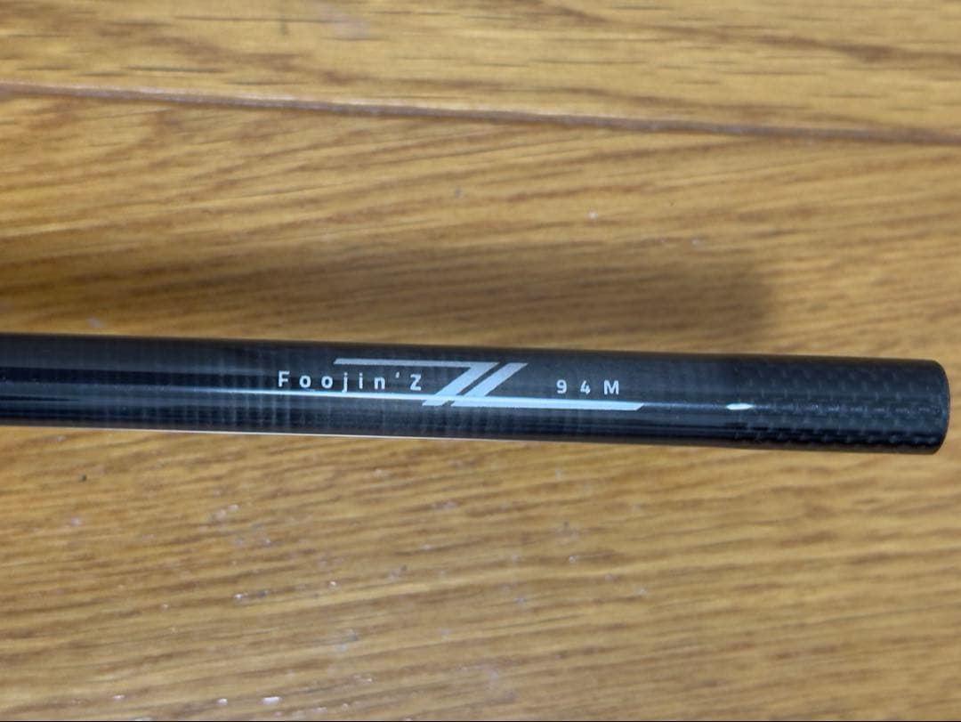 超美品 Foojin'Z GENEROUS 94M 超豪華ルアー付 お値下げ可！