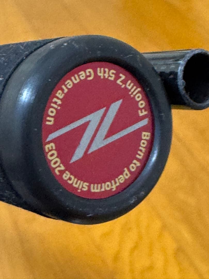 超美品 Foojin'Z GENEROUS 94M 超豪華ルアー付 お値下げ可！