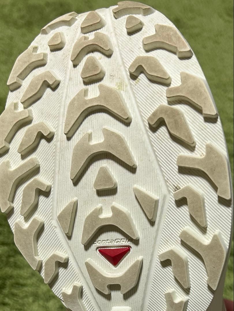 靴 SALOMON Speedcross 5