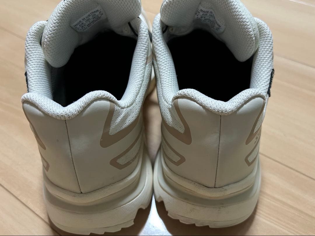 靴 SALOMON Speedcross 5