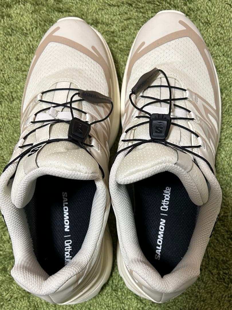 靴 SALOMON Speedcross 5