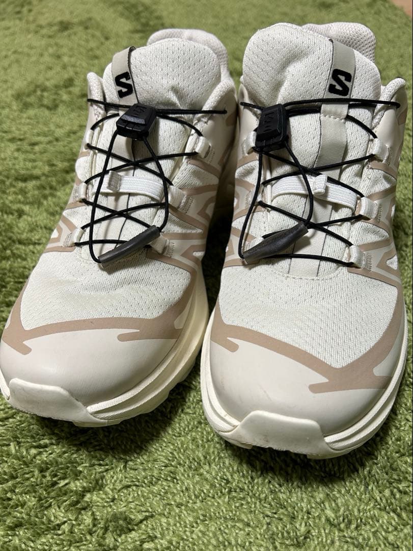 靴 SALOMON Speedcross 5